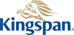 Logo Kingspan composite
